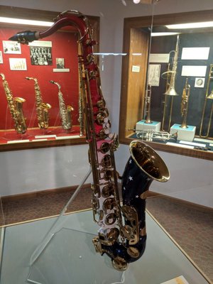 National Music Museum by null