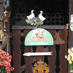Marias Bärenstube