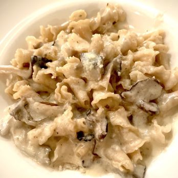 Etto Pasta Bar - Might Cap Mushroom - Italian Near Me - Paso Robles, California Etto Pasta Bar - Might Cap Mushroom - Italian Near Me - Paso Robles, California