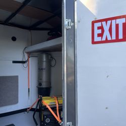 The Vac Mobile