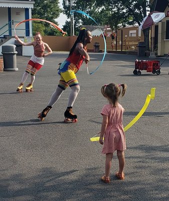 Holiday World & Splashin' Safari by null