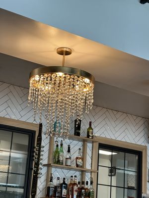 The Breakfast Bar by null