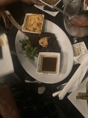 Neyow’s XL Steakhouse by null