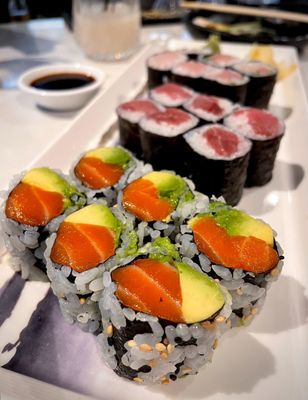 QU JAPAN BISTRO & BAR by null