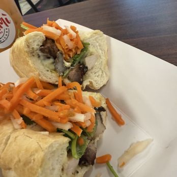 Banh Mi Brothers - Pot - Vietnamese Near Me - Charlotte, North Carolina Banh Mi Brothers - Pot - Vietnamese Near Me - Charlotte, North Carolina
