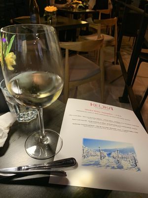 Keuka Wine Bar & Kitchen UES by null