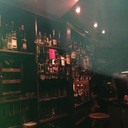 Den Buro Whisky & Apero bar