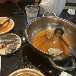 Tom Yum Tom Yum