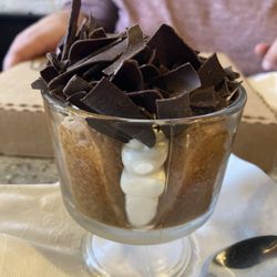 Venturi - Tiramisu