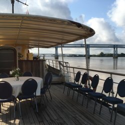 Marco Polo - Cubzac-les-ponts : vue du pont sur les rives Cubzaguaises !