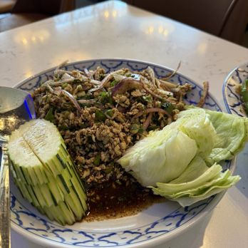 Tuk Tuk's of Draper - Laarb - Thai Near Me - Draper, Utah