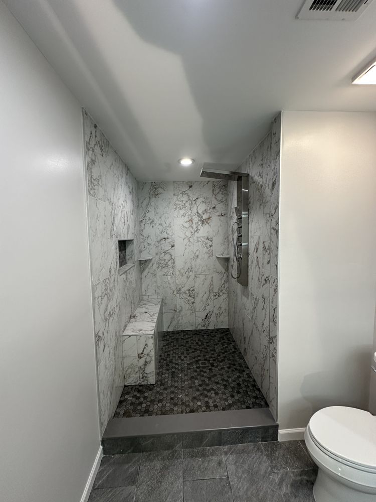 Slide of Zamzam Remodeling and Construction