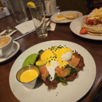 Friedman's - New American Near Me - New York, New York