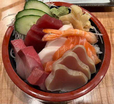 Fuji Restaurant by null