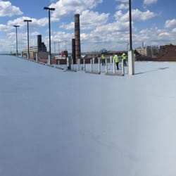 Expert Maintenance - Concrete Restoration