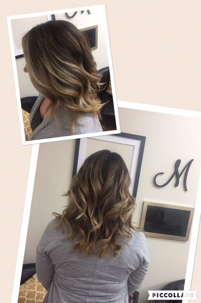 MERAKI HAIR SALON INSIDE LAVISH BEAUTY 107 5th St, Coralville, Iowa