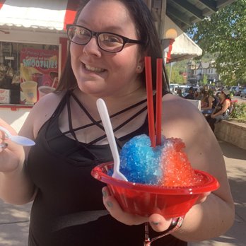 Totally Nuts & Company - Shaved ice - Desserts Near Me - Manitou Springs, Colorado Totally Nuts & Company - Shaved ice - Desserts Near Me - Manitou Springs, Colorado