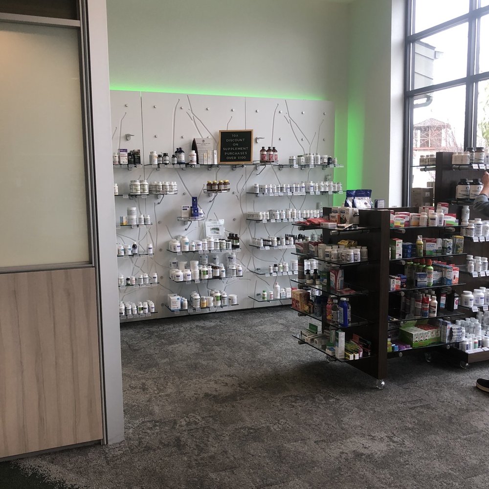 Customedica Pharmacy - Multi walks of health products - Drugstores Near Me - Eagle, Idaho