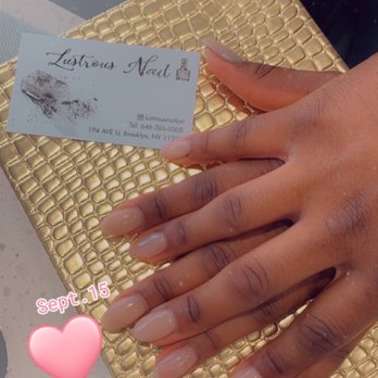 Lustrous Nail - Nails - Nail Salons Near Me - Brooklyn, New York Lustrous Nail - Nails - Nail Salons Near Me - Brooklyn, New York
