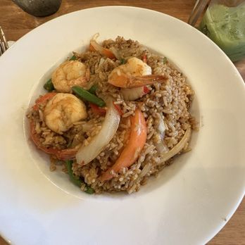 Thai Princess Restaurant - Spicy Shrimp Fried Rice - Thai Near Me - Sacramento, California Thai Princess Restaurant - Spicy Shrimp Fried Rice - Thai Near Me - Sacramento, California