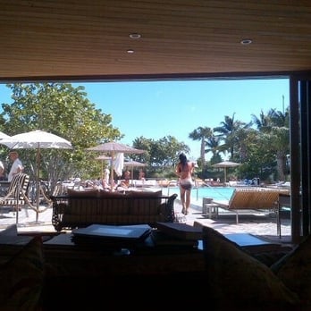 Hyde Beach - Lounges Near Me - Miami Beach, Florida