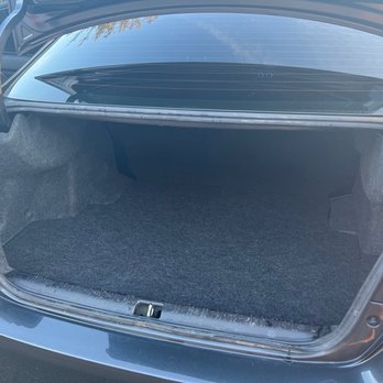 The Driveway Detail - Auto Detailing Near Me