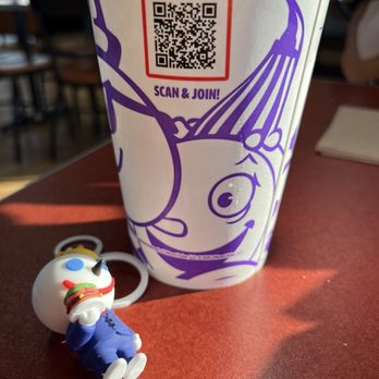 Jack in the Box - Jibbi fancy photo - Fast Food Near Me - Hesperia, California Jack in the Box - Jibbi fancy photo - Fast Food Near Me - Hesperia, California