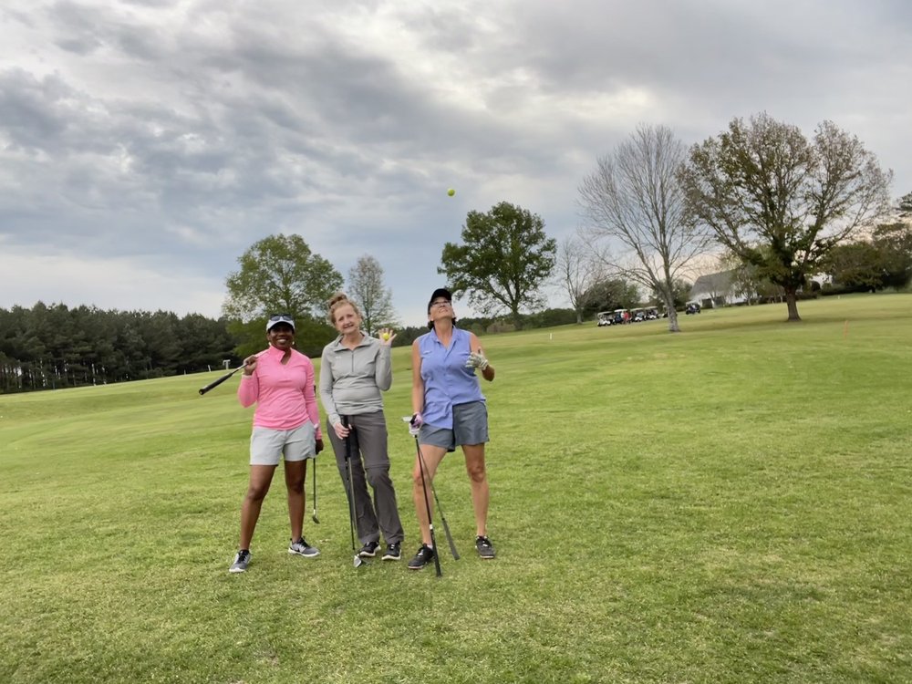 OKATOMA GOLF CLUB Updated August 2024 25 Oak Hill Blvd, Collins