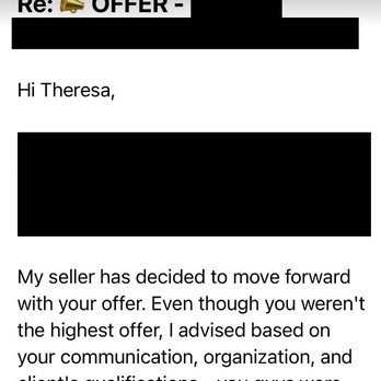 Dan Choi Real Estate - All credit to Theresa - Real Estate Agents Near Me