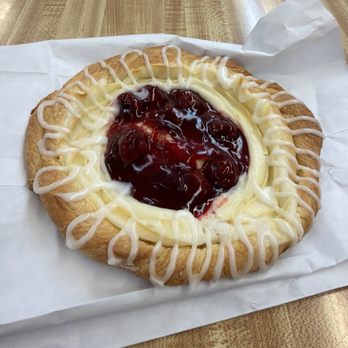 Karl's Bakery & Cafe - Cheery cheese danish - Bakeries Near Me - Everett, Washington Karl's Bakery & Cafe - Cheery cheese danish - Bakeries Near Me - Everett, Washington