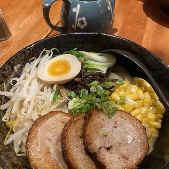 Miso Ramen and Hibachi - Sushi Bars Near Me - Mineola, New York
