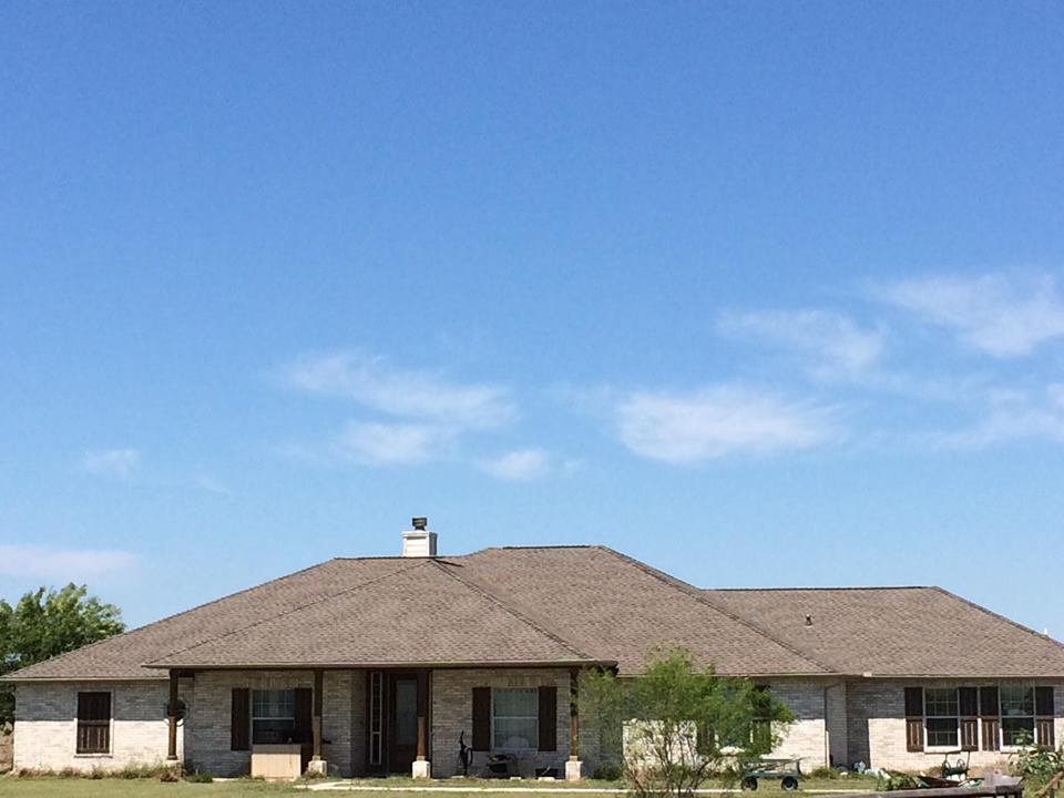 Slide of Xtreme Roofing - New Braunfels