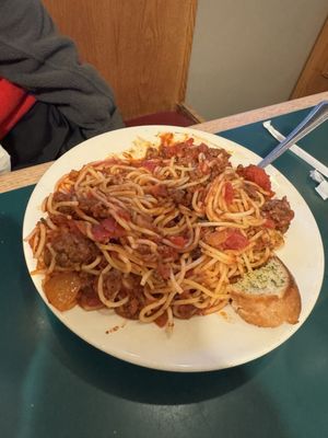 Malek's Pizza Palace by null