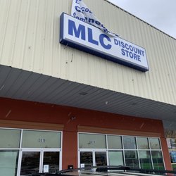 MLC Discount Store