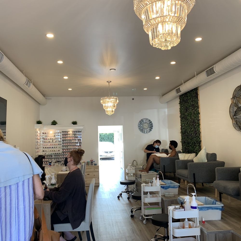Eco Nails Boutique - Nail Salons Near Me - Beverly Hills, California Eco Nails Boutique - Nail Salons Near Me - Beverly Hills, California