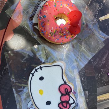 Hello Kitty Cafe - Cuteness!!! - Desserts Near Me - Las Vegas, Nevada Hello Kitty Cafe - Cuteness!!! - Desserts Near Me - Las Vegas, Nevada