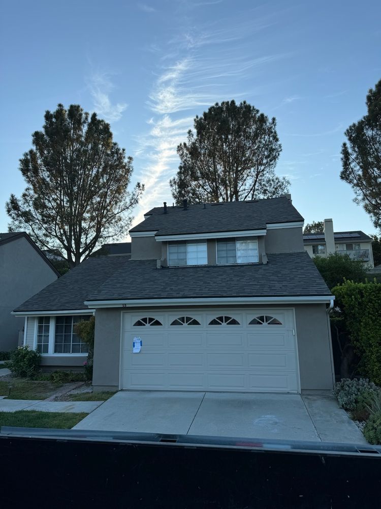 Slide of Precision Roofing & Waterproofing