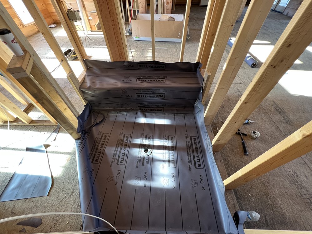 Slide of Santana Plumbing