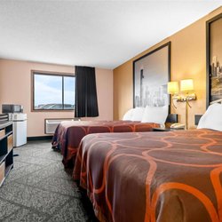 Super 8 by Wyndham Bourbonnais/Kankakee Area