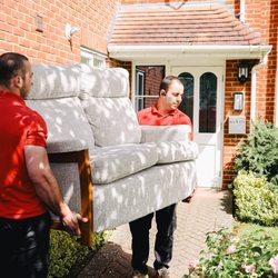 British Heart Foundation - Sofa Collection_Glasgow