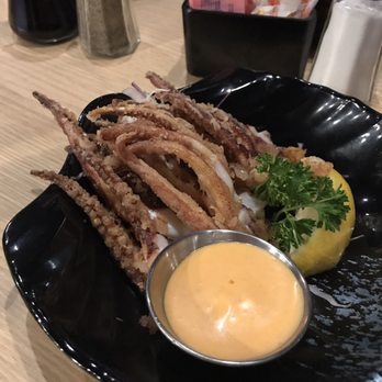 Ninja Ramen - Ramen Near Me - Arlington, Texas