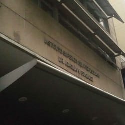 Instituto Superior de Profesorado "Dr. Joaquín V Gonzalez"