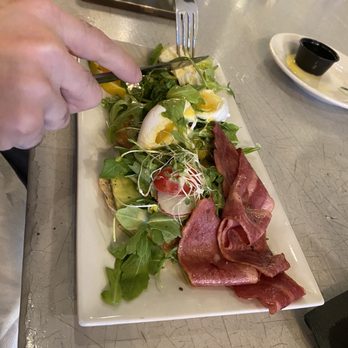 Bay Local Eatery - Avocado Toast - Breakfast & Brunch Near Me - Virginia Beach, Virginia