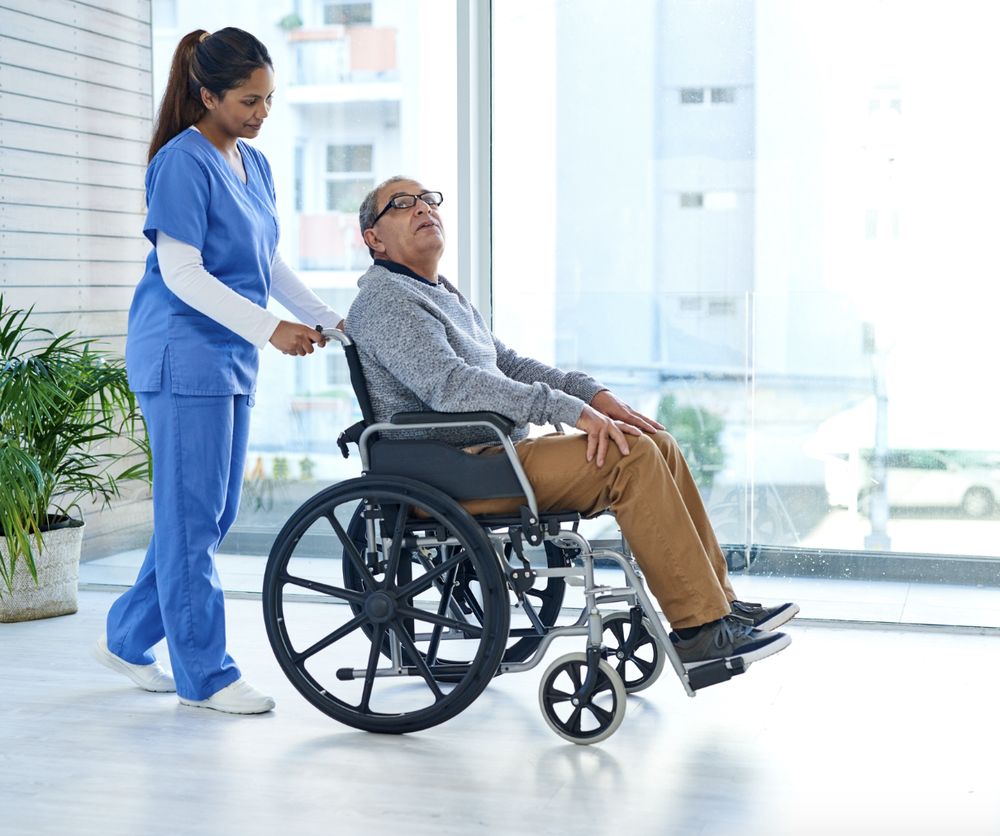 Kay's Home Care - home care agency in Indianapolis, IN