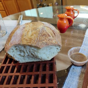 Blue Door Bakery - Bakeries Near Me - Jackson, California