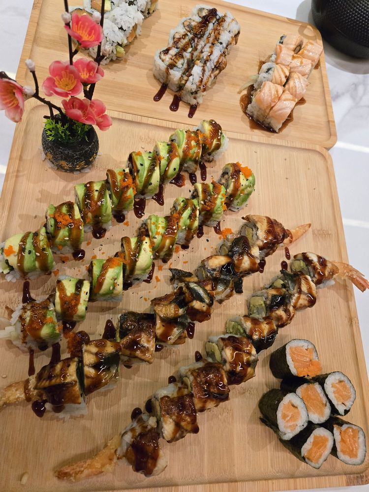 TAKUMI JAPANESE RESTAURANT & BAR - Updated March 2026 - 90 photos & 32 ...