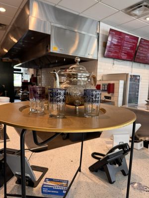 Marrakech Express by null