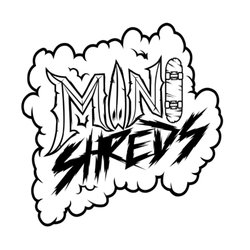 Mini Shreds