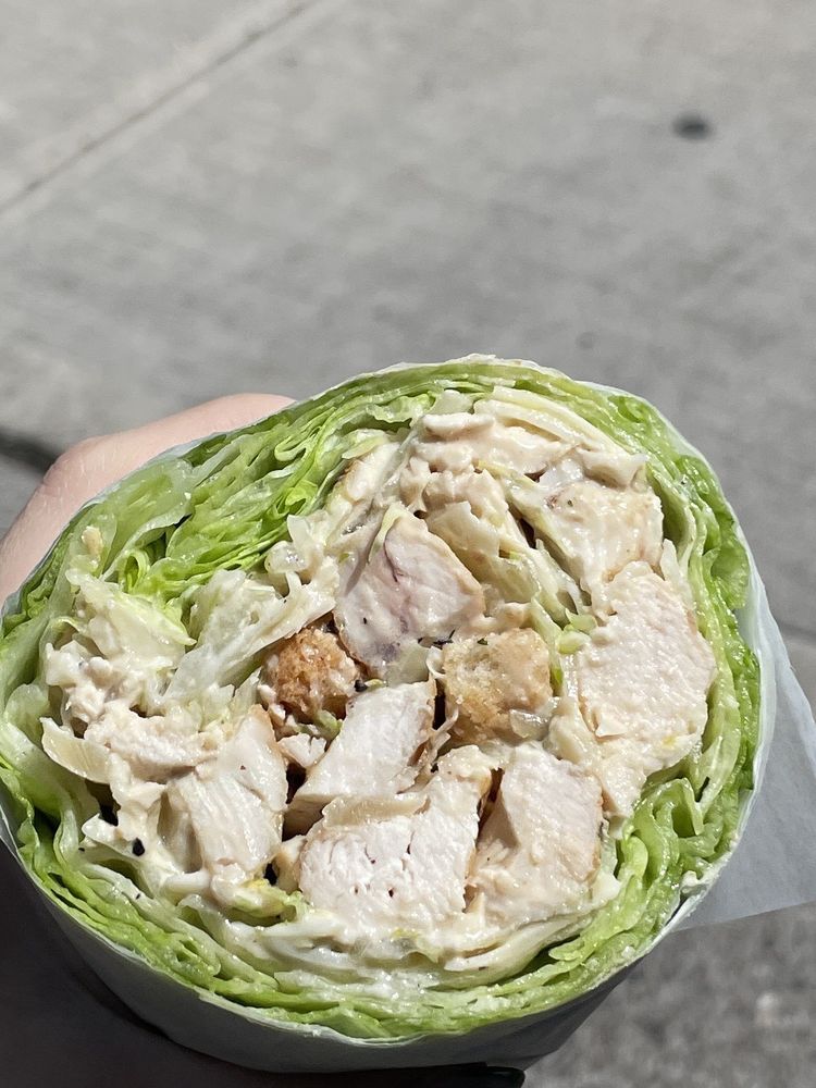 Anthony & Son Panini Shoppe