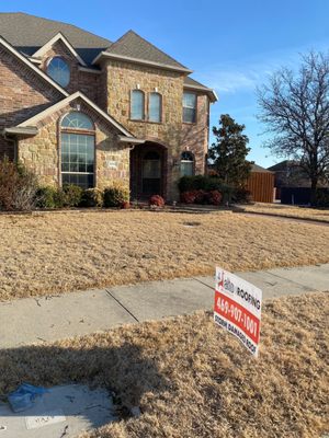 Alto Roofing and Solar Logo